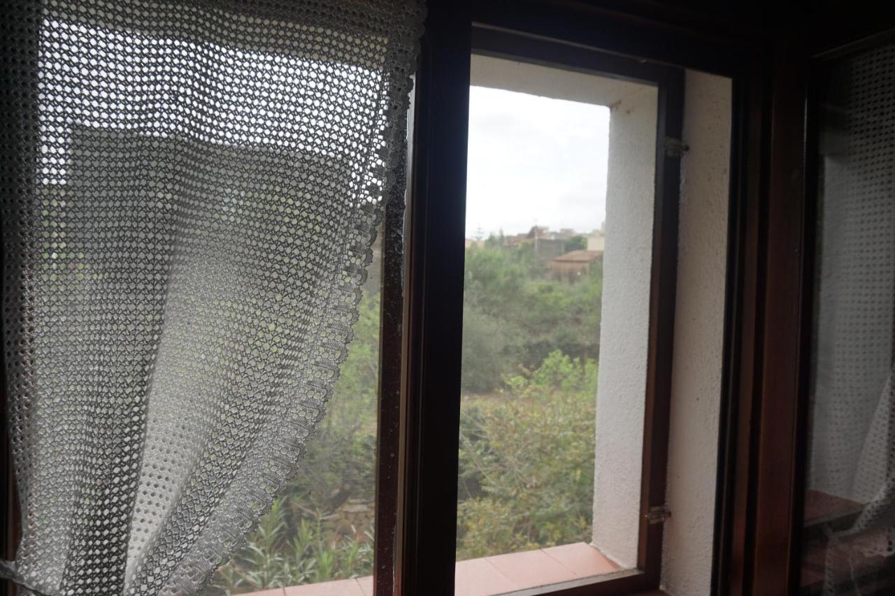 Casa El Regall Cálig Dış mekan fotoğraf